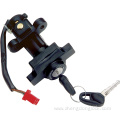 Motorcycle Ignition Switch Key Set Switch